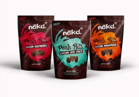 nakd