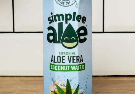 simplee aloe