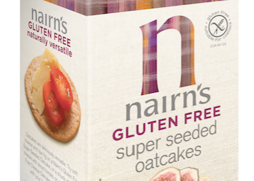 nairn's