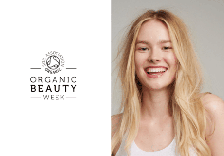 organic beauty week