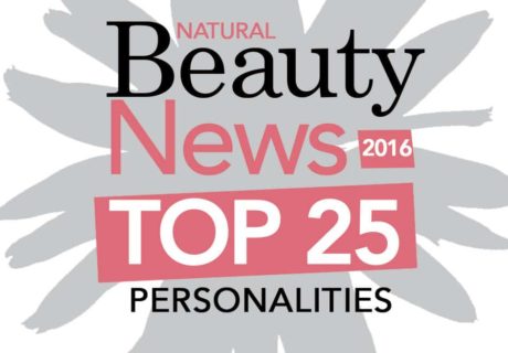 natural beauty top 25