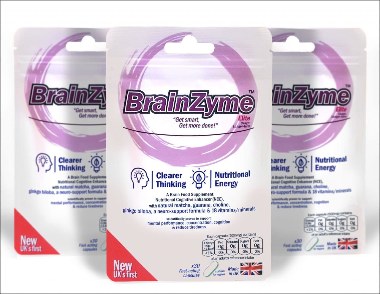 brainzyme