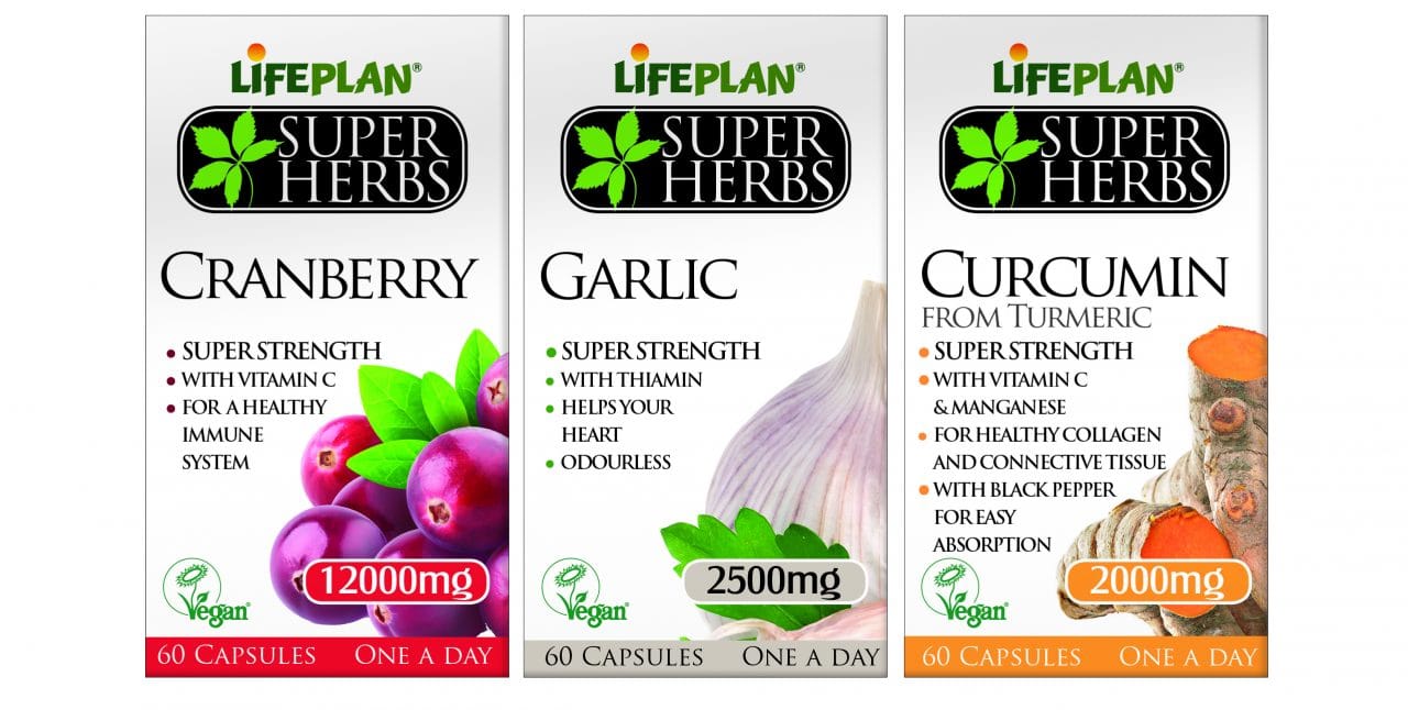 Super Herbs