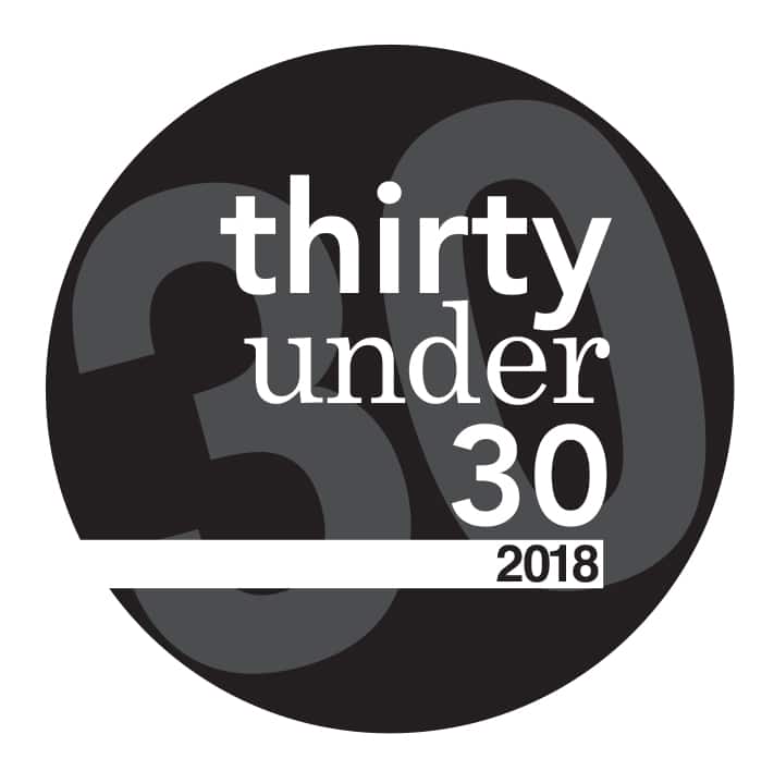 Judges announced for 30 under 30 - www ...