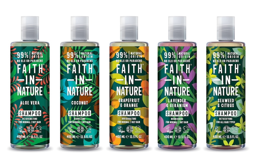 Faith in Nature doubles turnover in - www.naturalproductsonline.co.uk