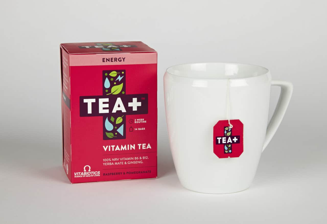 Tea Relaunches After Vitabiotics Investment Www Naturalproductsonline Co Uk