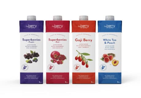 The Berry Company