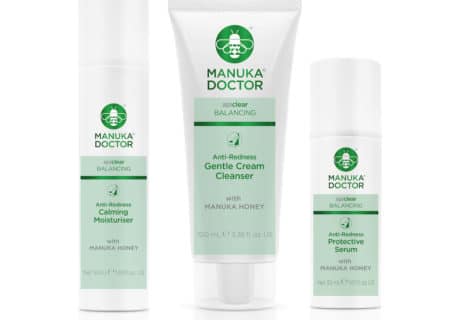 Manuka doctor