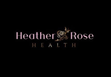 Heather and Rose