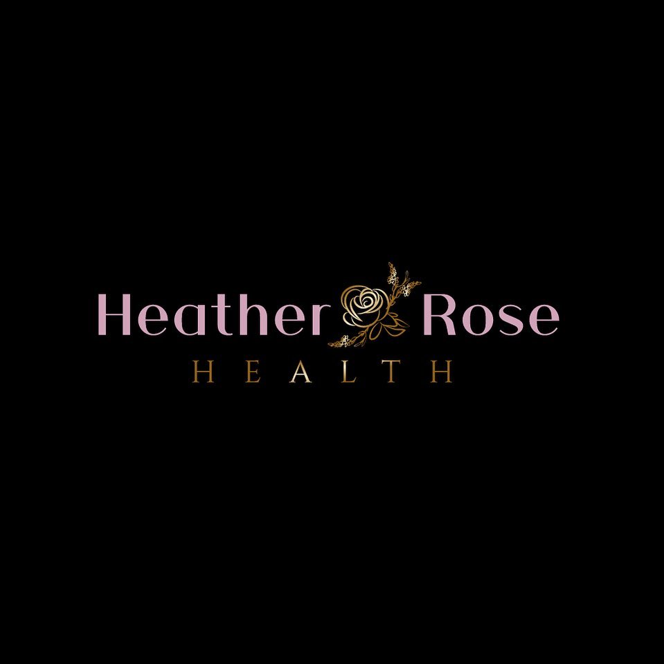 Heather and Rose