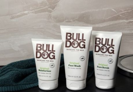 Bulldog Skincare