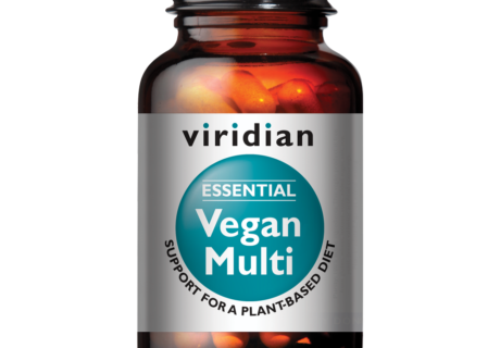 Essential Vegan Multivitamin