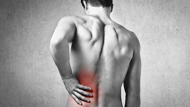 Osteocare - Tips: Feeling back pain ? These relief back