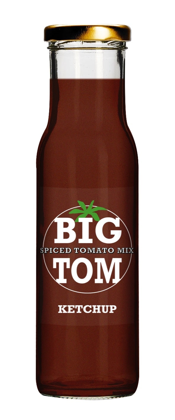 Big Tom