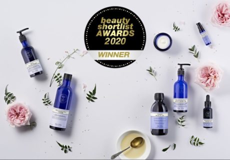 Beauty Shortlist & Wellbeing Awards 2020