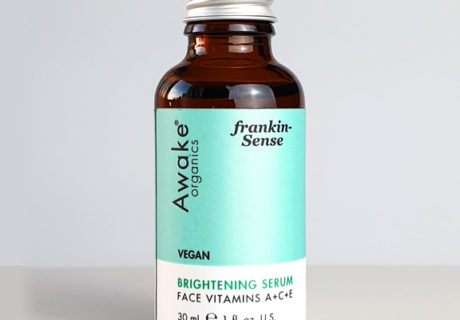 Frankin-Sense Brightening Serum