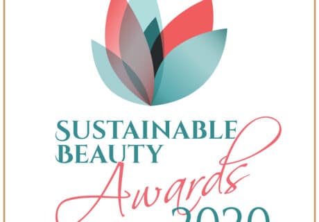 2020 Sustainable Beauty Awards r