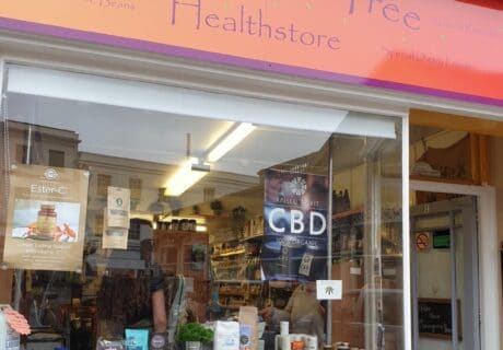 The Bodhi Tree Healthstore