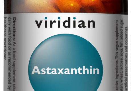 Astaxanthin