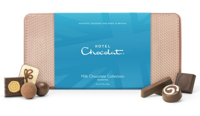 Hotel Chocolat