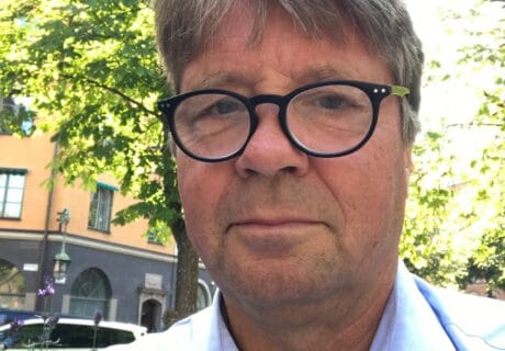 Oystein Aksnes