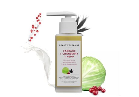 Beauty Cleanse Skincare