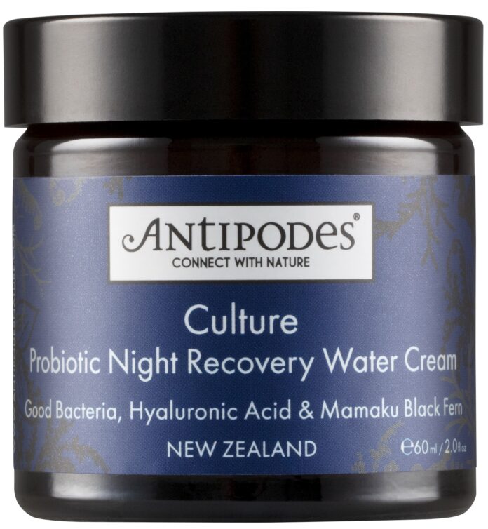 Antipodes