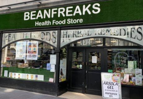 Beanfreaks