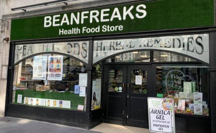 Beanfreaks