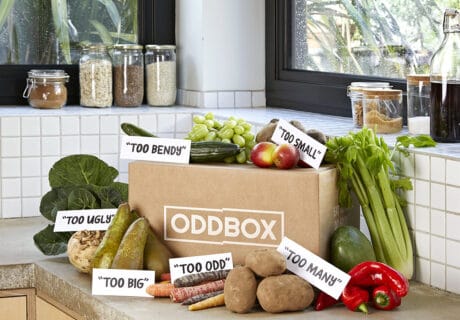 Oddbox