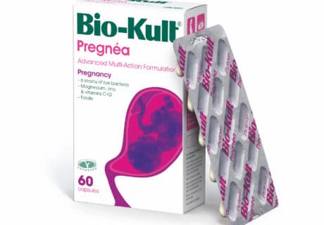 Pregnéa