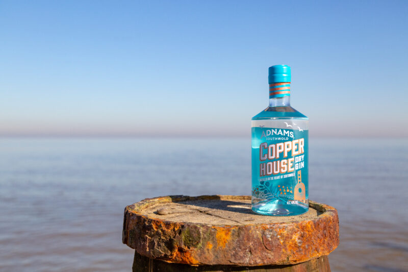 Full Circle teams with Adnams brewery for natural upcycled beauty ingredient