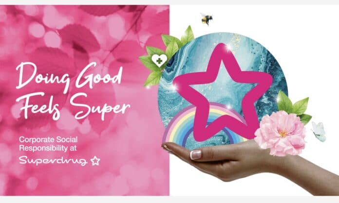 Superdrug