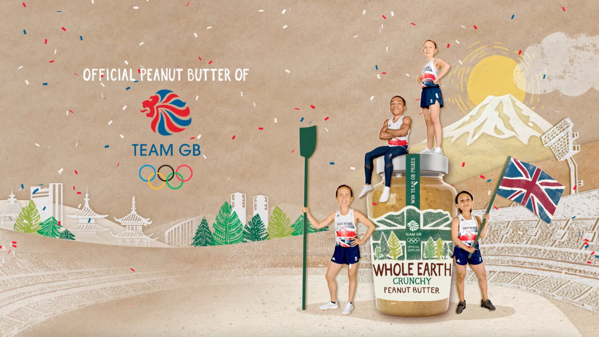 Olympic