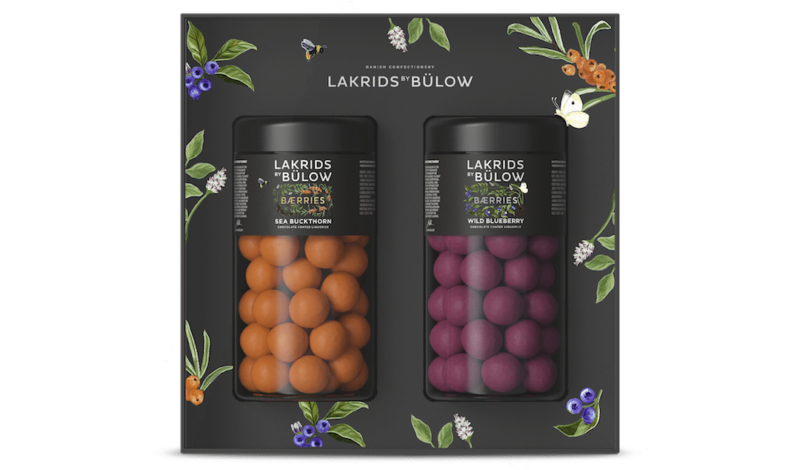 Lakrids