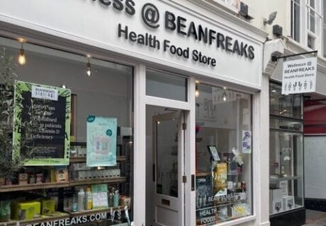 wellness@beanfreaks