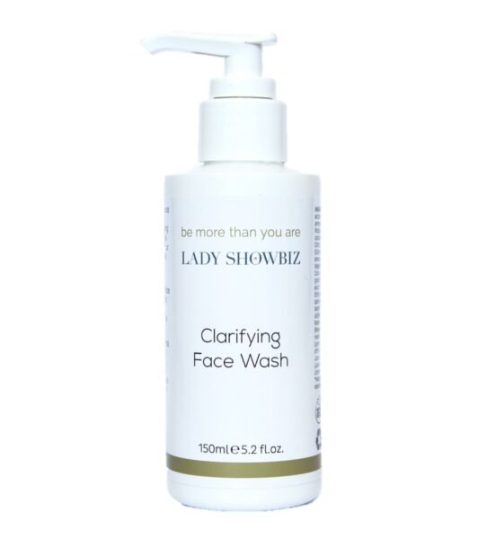 Lady Showbiz