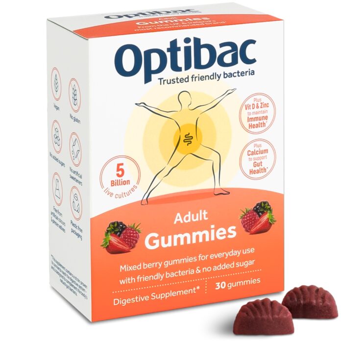 Optibac