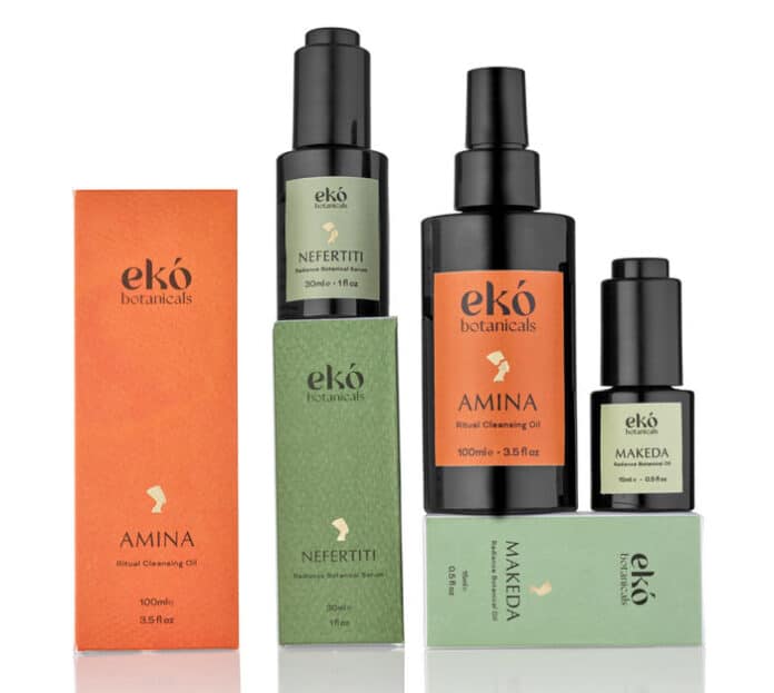 Eko Botanicals