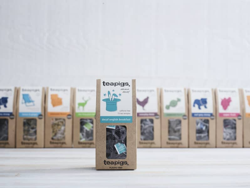 Teapigs