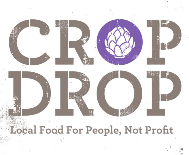 crop logo