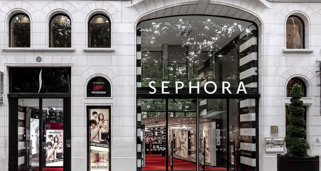Sephora announces flagship store in Westfield London 