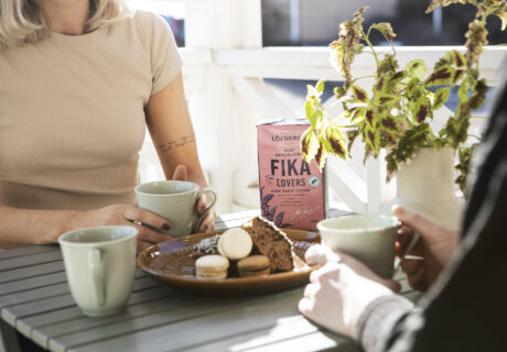 FIKA