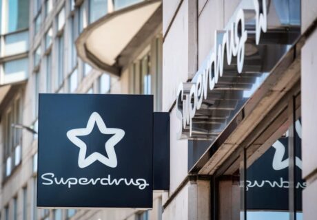 Superdrug