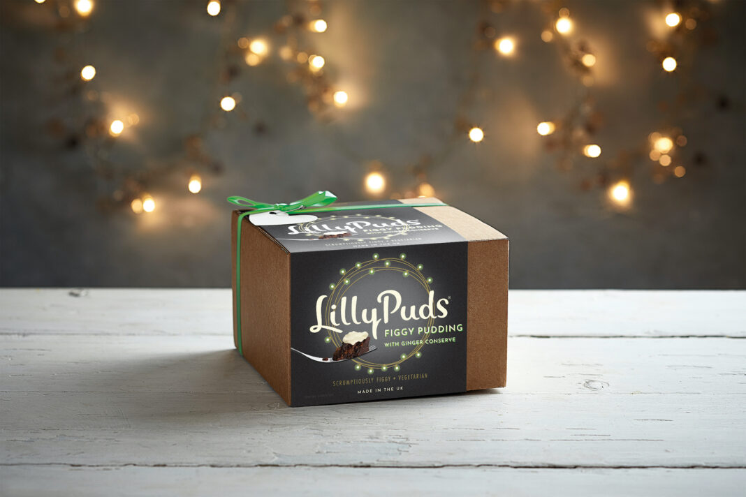 LillyPuds
