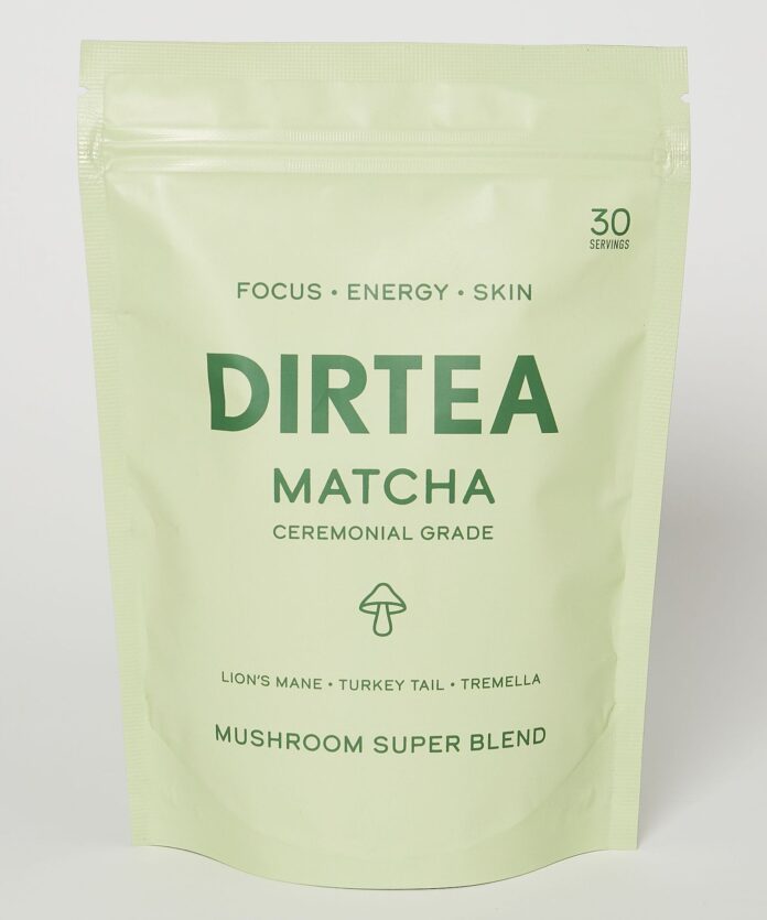 DIRTEA