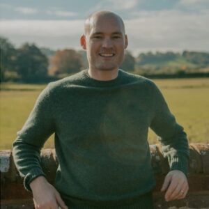 James Dashwood Chase
