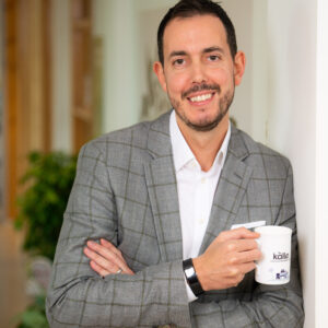 Bryan Martins