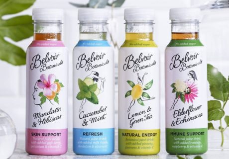 belvoir botanicals