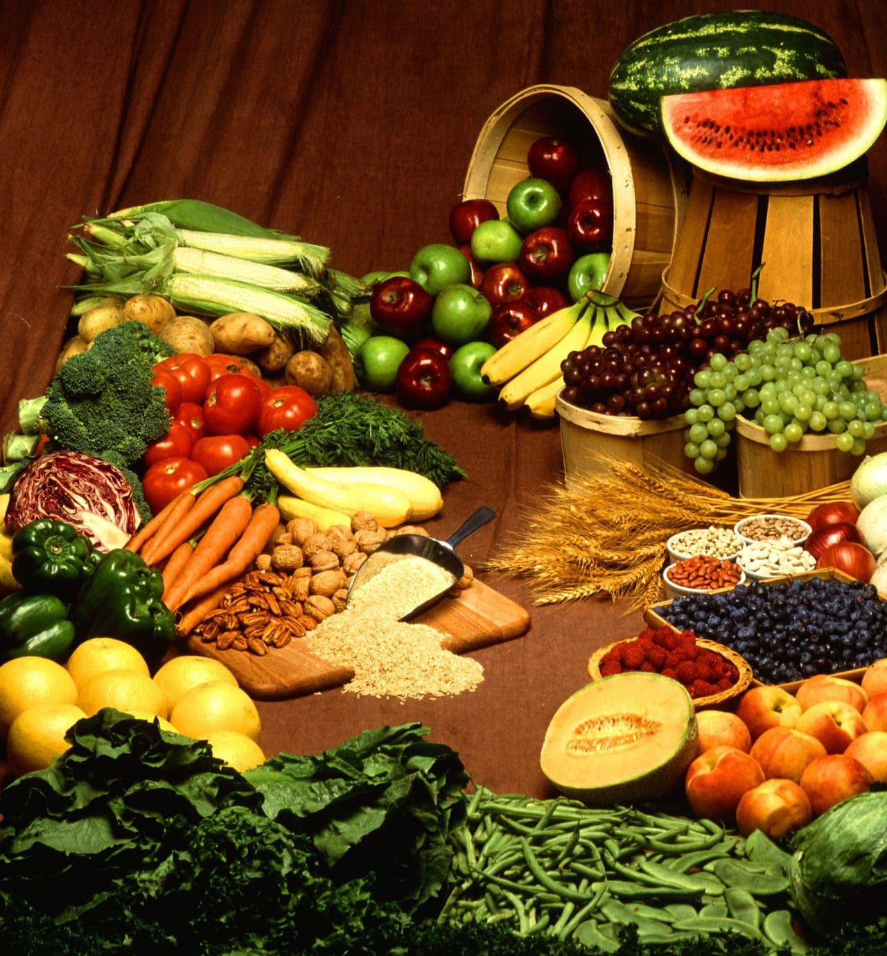 healthy foods